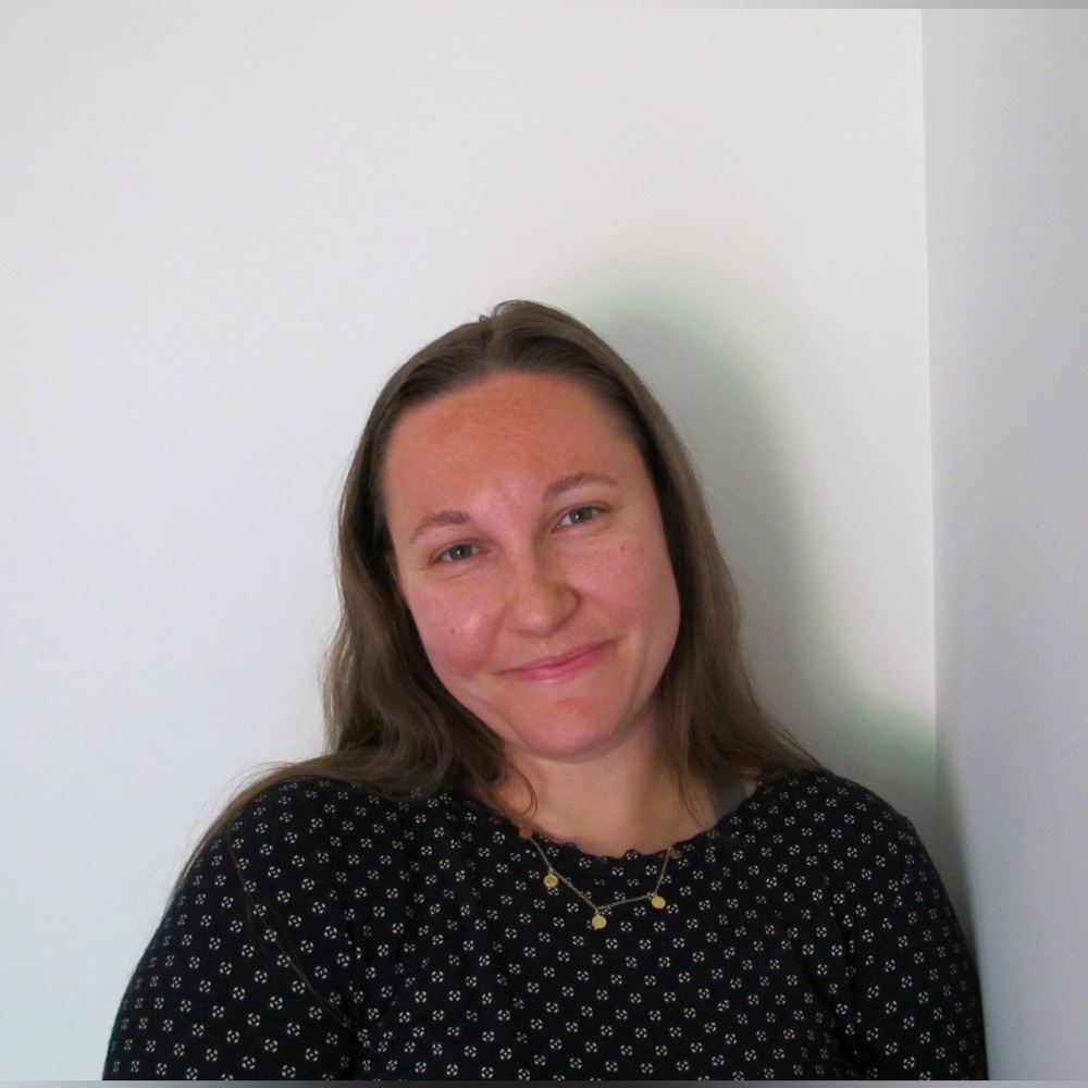 Meet your Posher, Ella